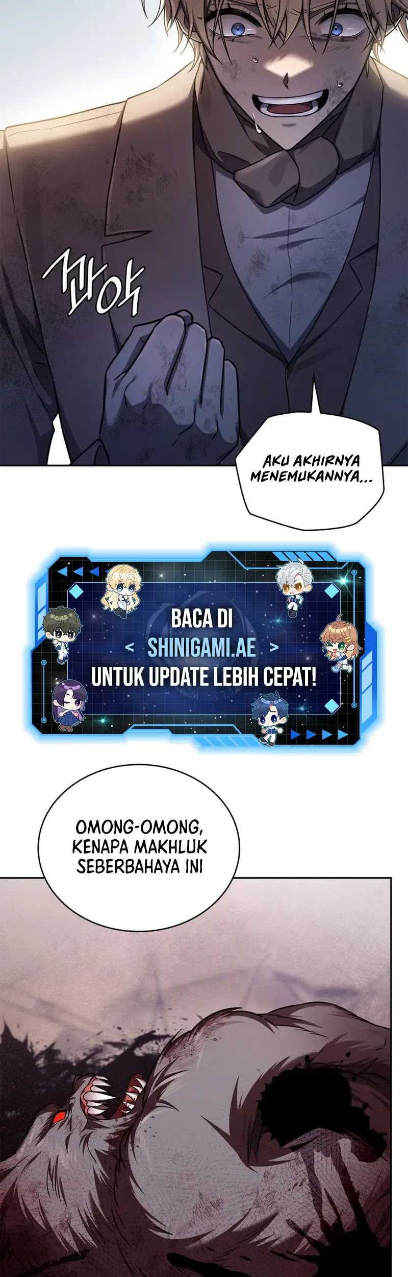 Infinite Mage Chapter 63 Gambar 17