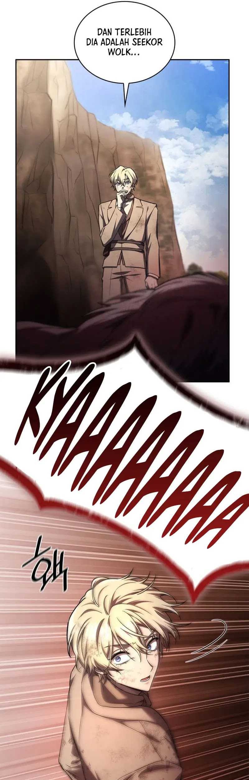 Infinite Mage Chapter 63 Gambar 19