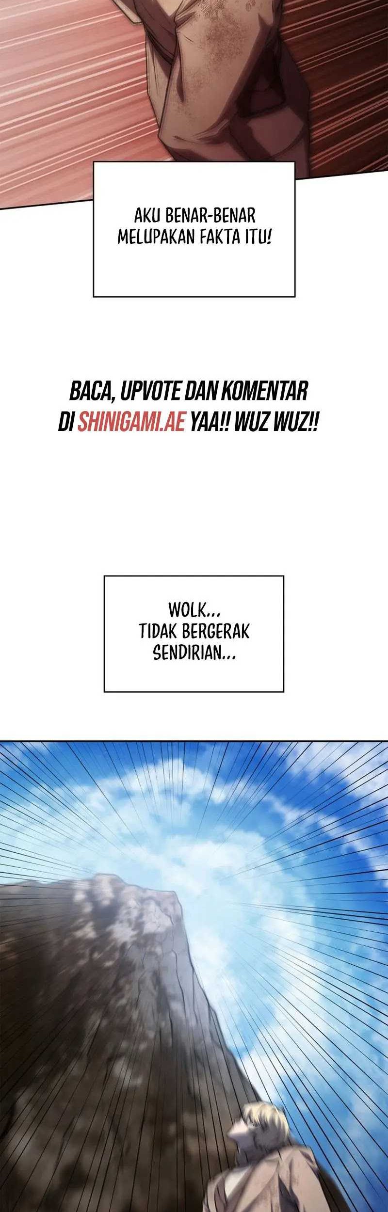 Infinite Mage Chapter 63 Gambar 20