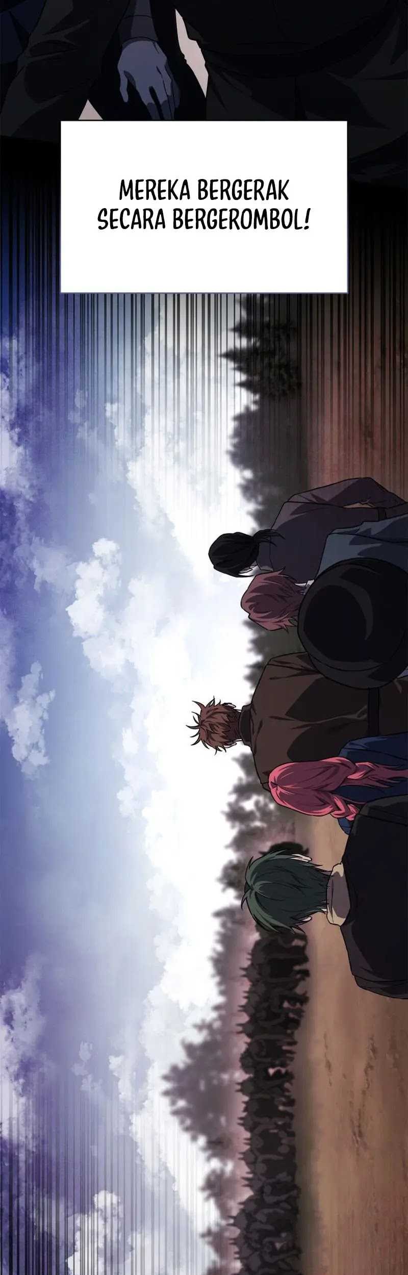 Infinite Mage Chapter 63 Gambar 23