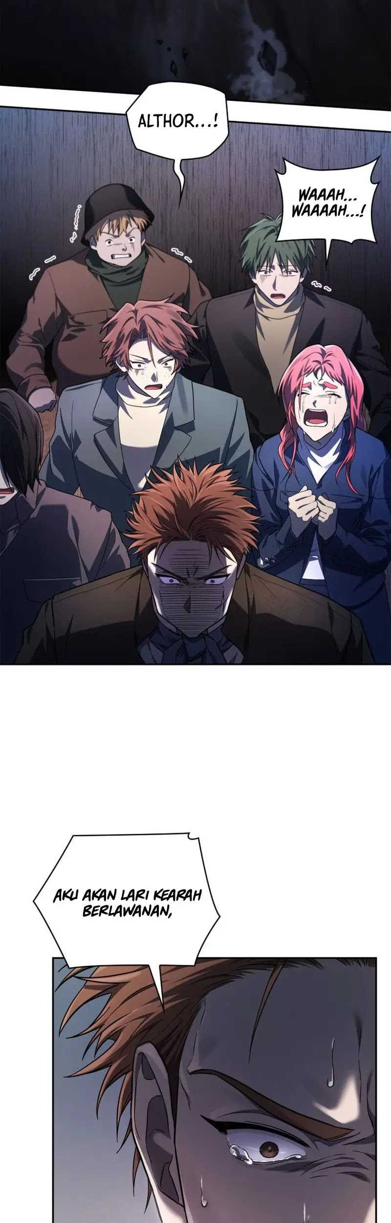 Infinite Mage Chapter 63 Gambar 27