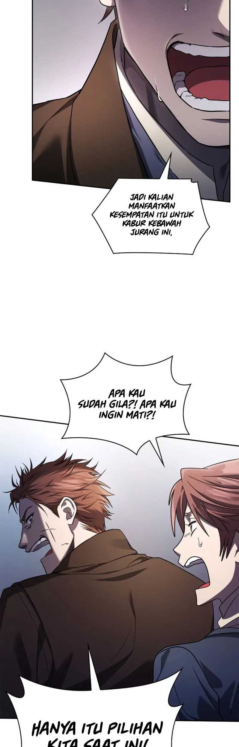 Infinite Mage Chapter 63 Gambar 28