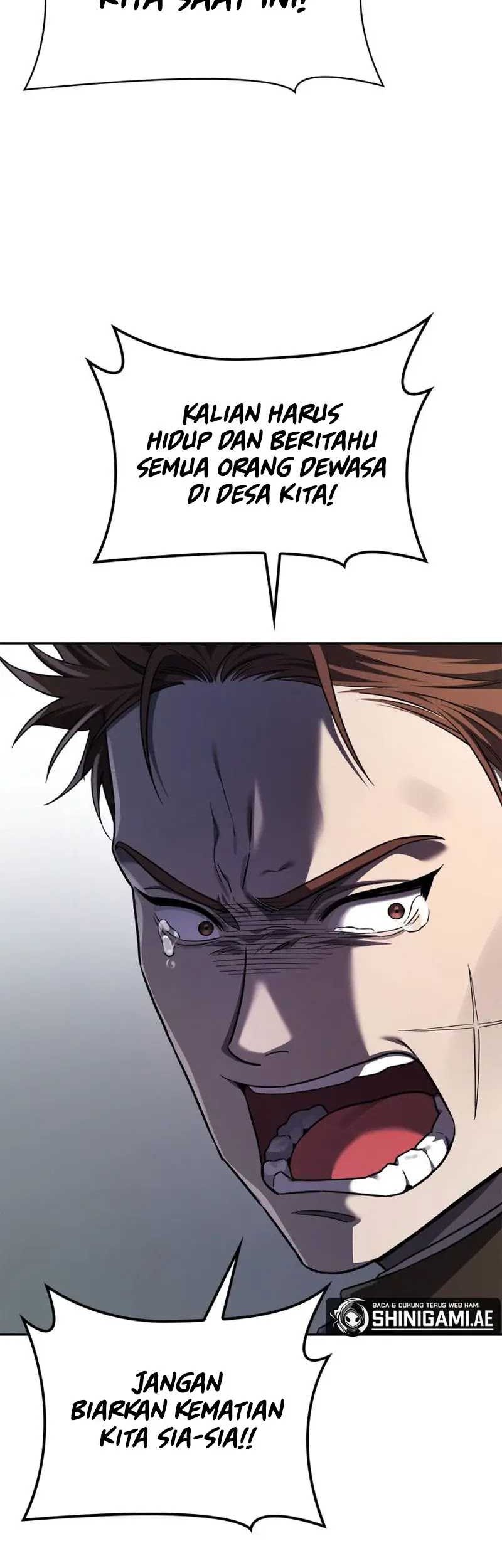 Infinite Mage Chapter 63 Gambar 29