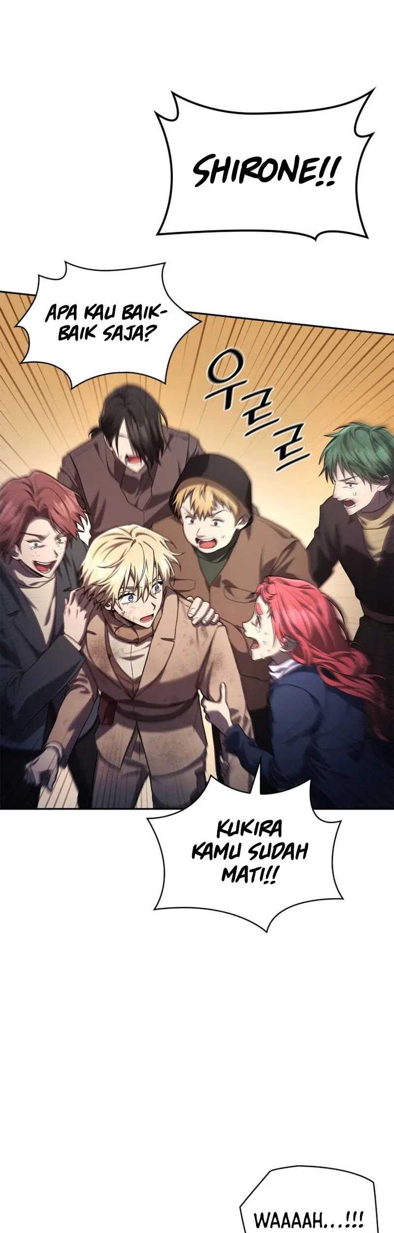 Infinite Mage Chapter 63 Gambar 32