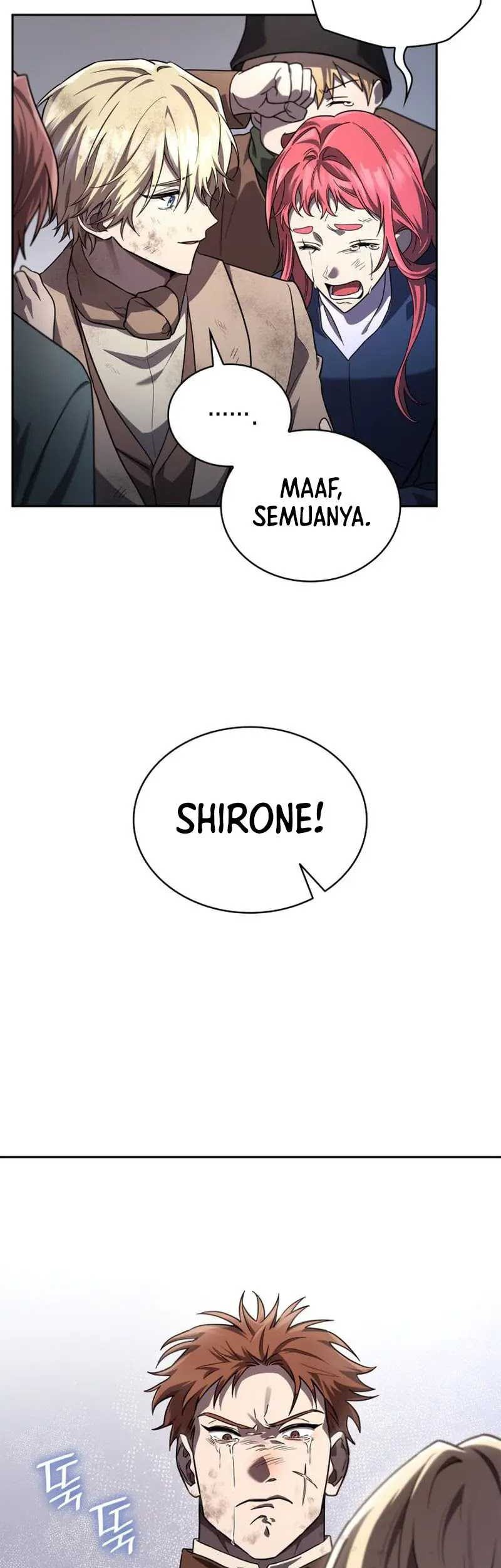 Infinite Mage Chapter 63 Gambar 33