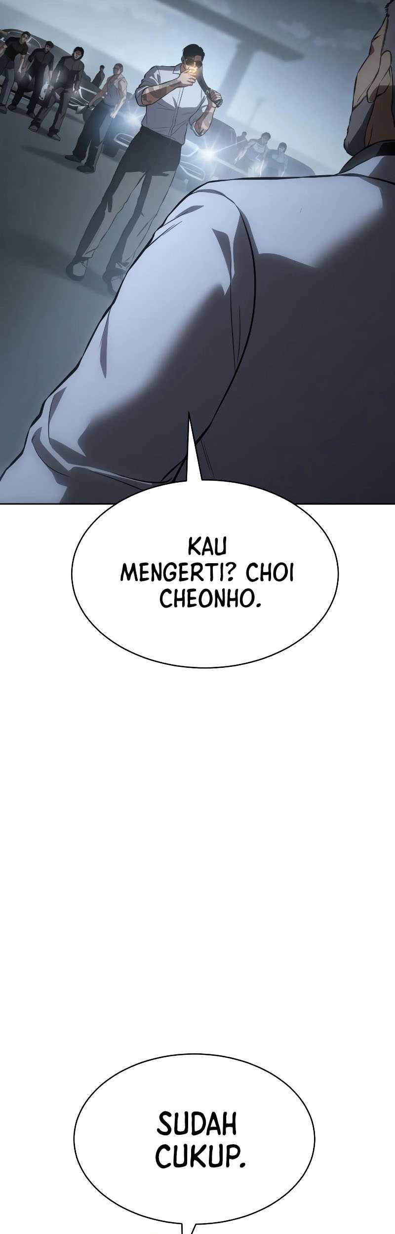 Baek XX Chapter 57 Gambar 50