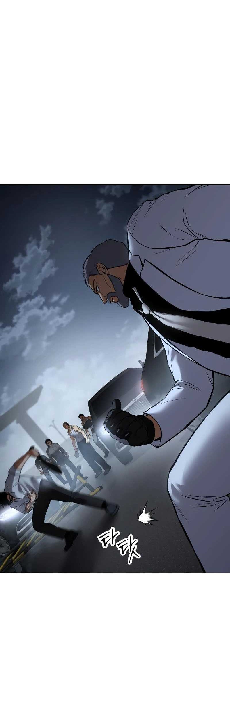 Baek XX Chapter 57 Gambar 57