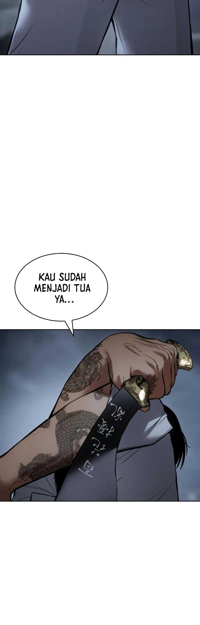 Baek XX Chapter 57 Gambar 60