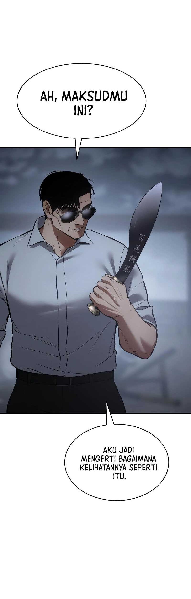 Baek XX Chapter 57 Gambar 63