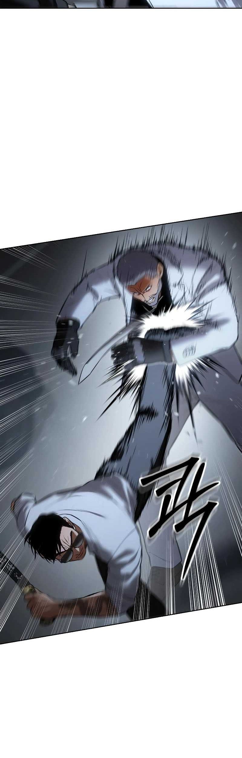 Baek XX Chapter 57 Gambar 69