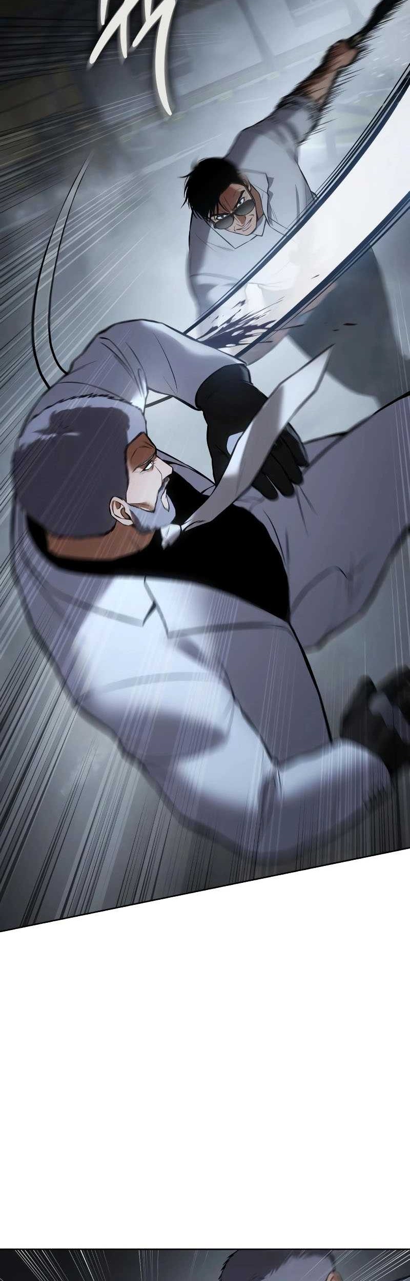 Baek XX Chapter 57 Gambar 71