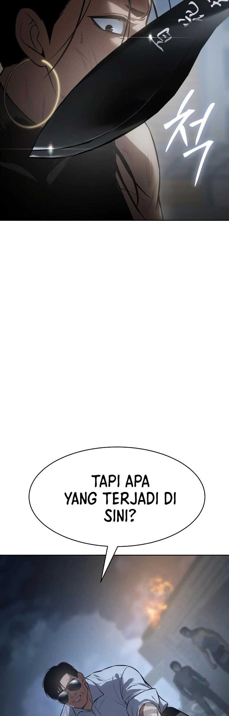 Baek XX Chapter 57 Gambar 35