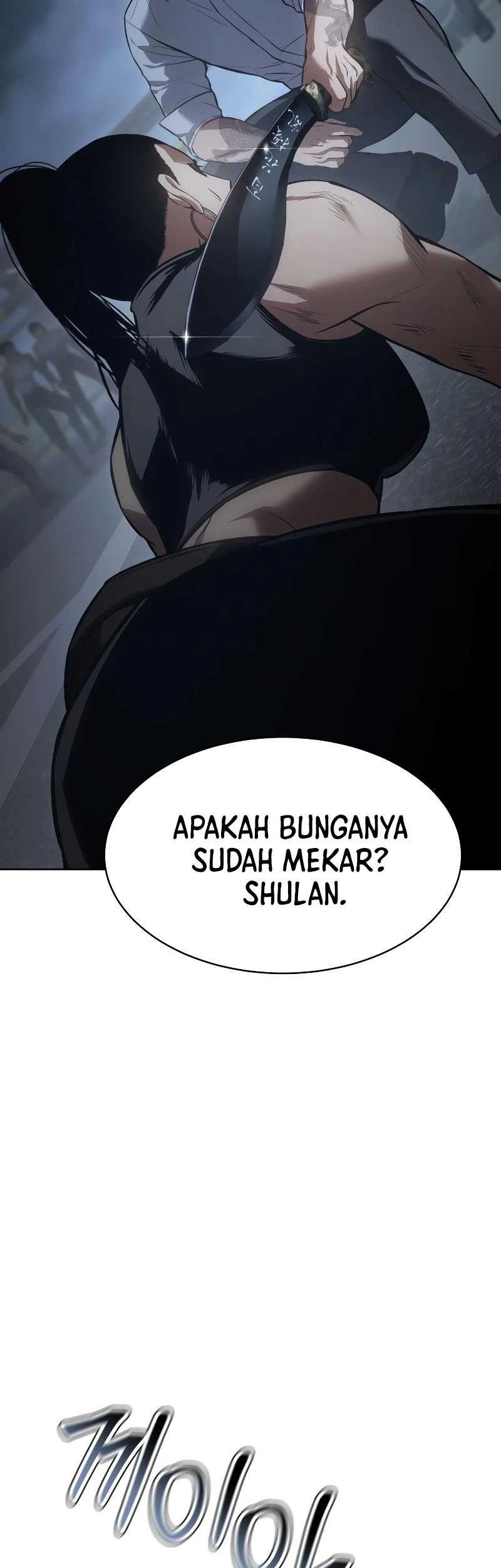 Baek XX Chapter 57 Gambar 36