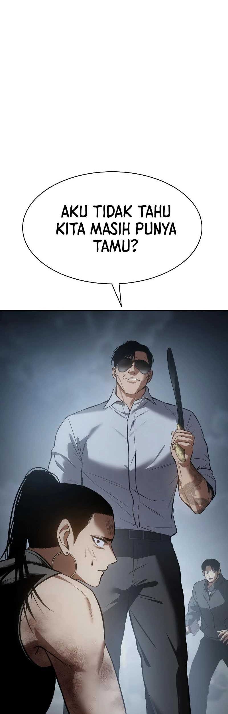 Baek XX Chapter 57 Gambar 39