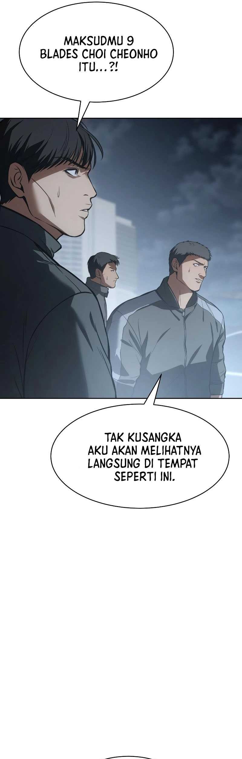 Baek XX Chapter 57 Gambar 42