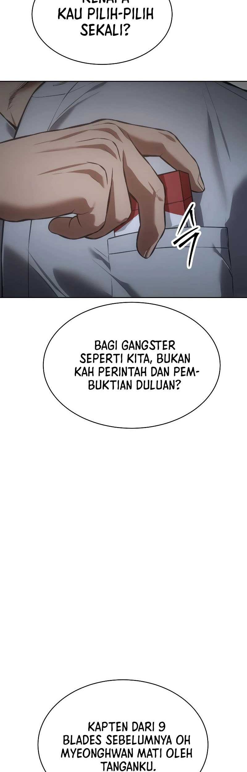 Baek XX Chapter 57 Gambar 47