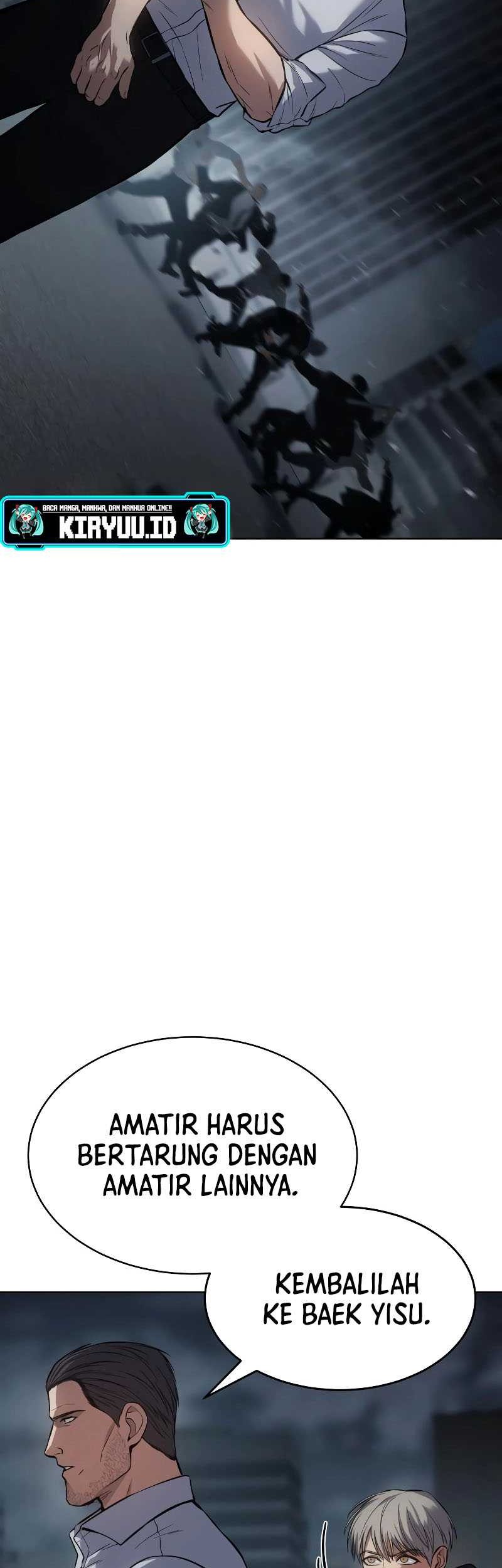 Baek XX Chapter 57 Gambar 96