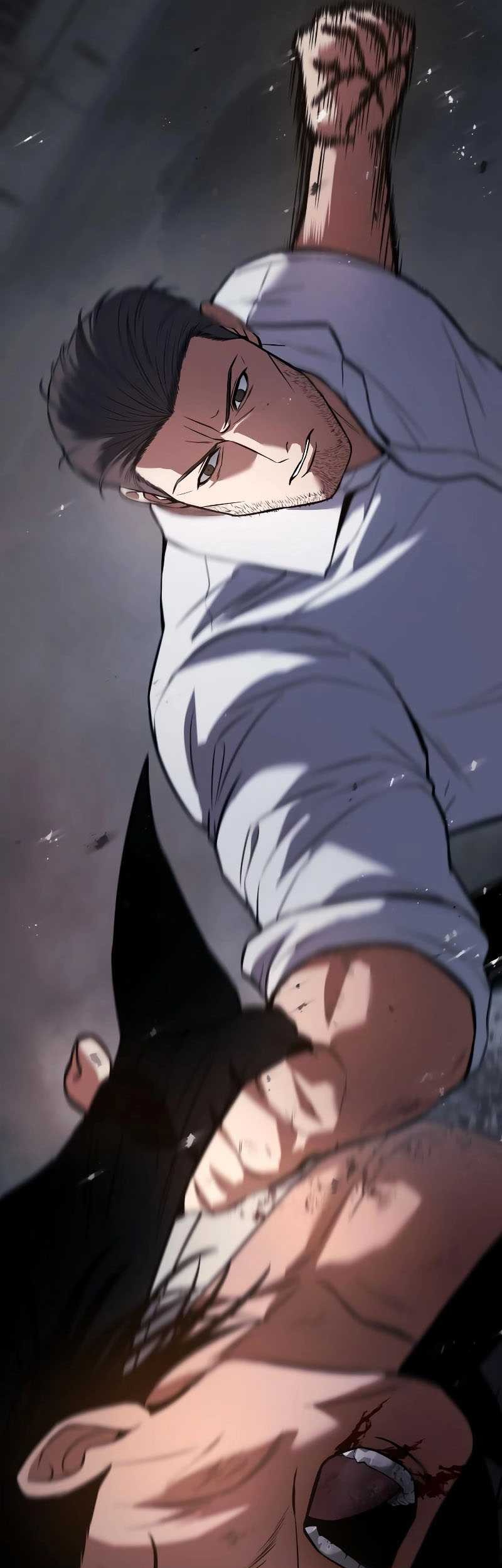 Baek XX Chapter 57 Gambar 110