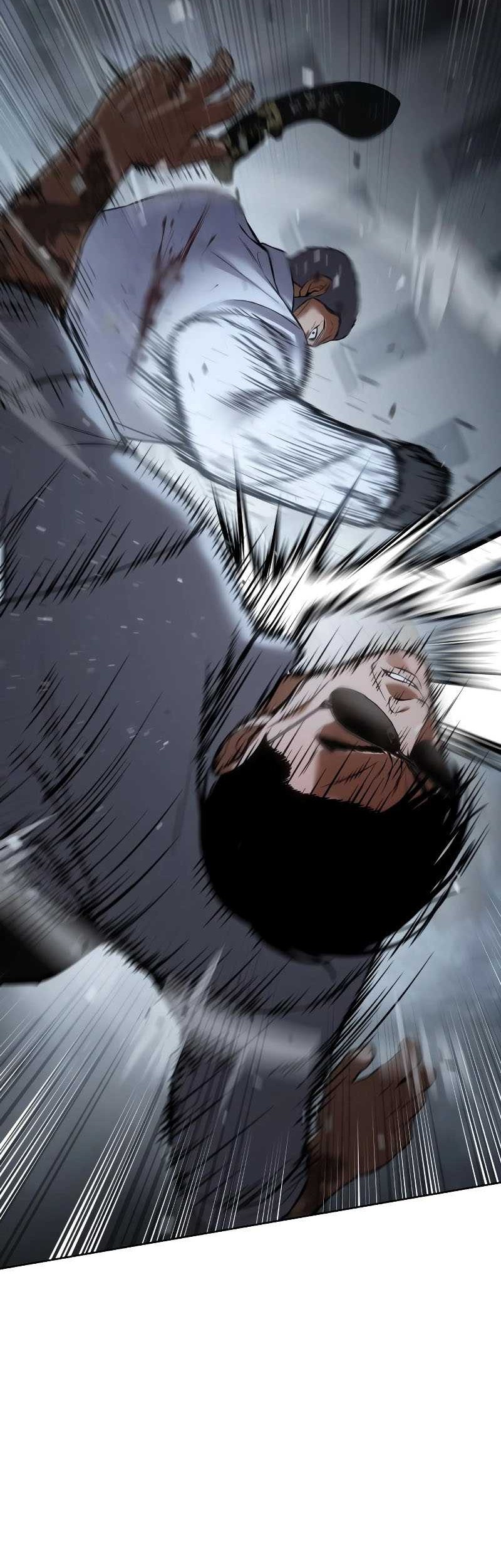 Baek XX Chapter 57 Gambar 75