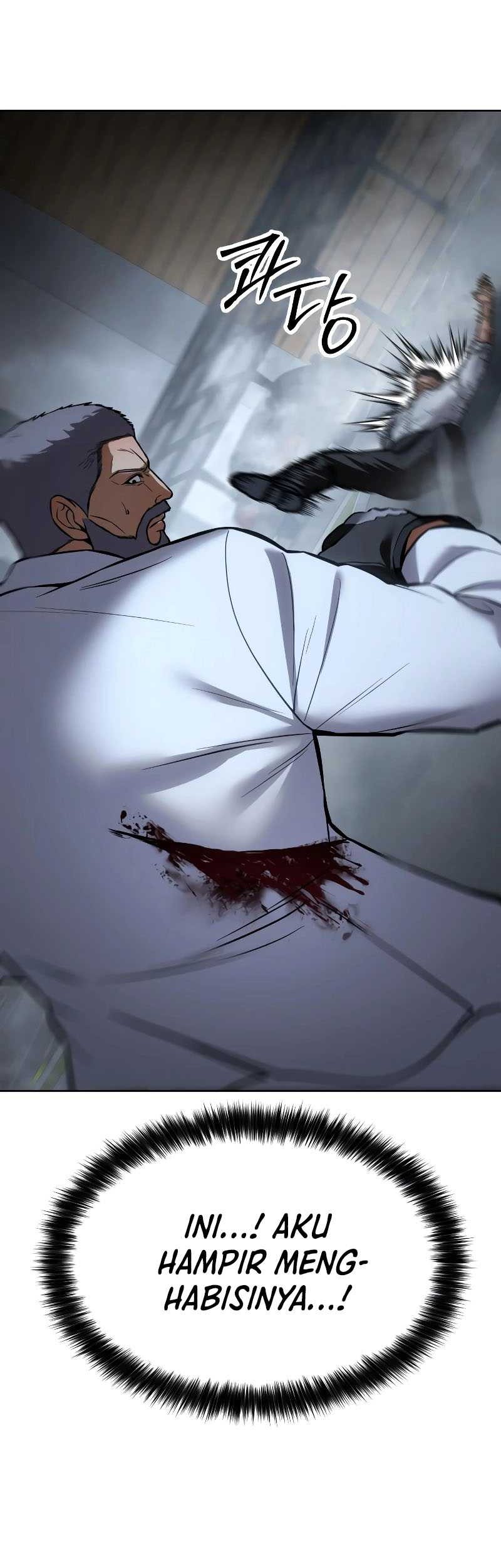 Baek XX Chapter 57 Gambar 76