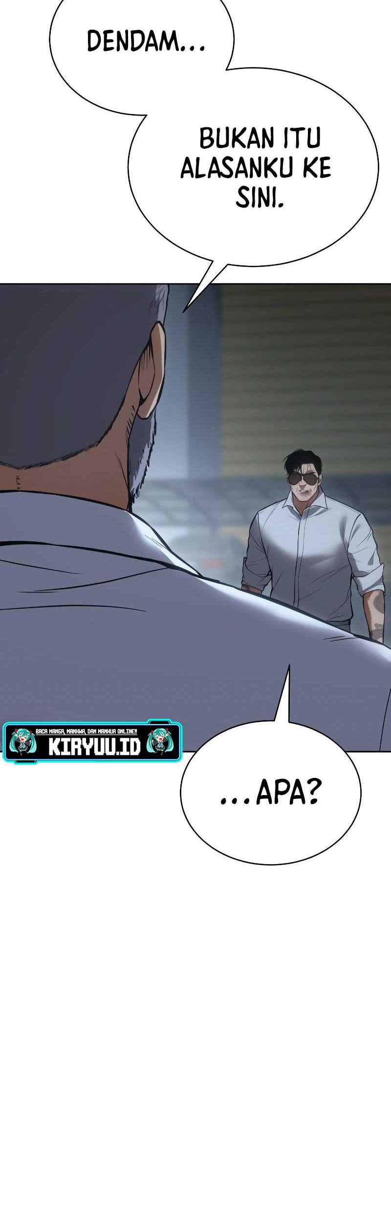 Baek XX Chapter 57 Gambar 83