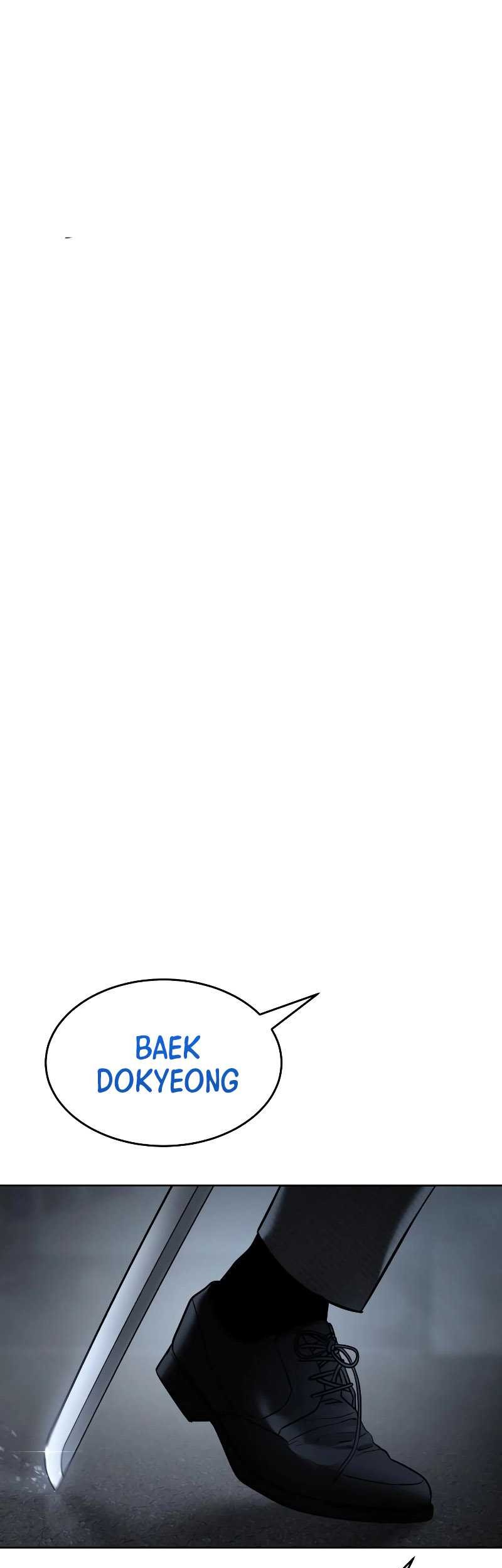 Manhwa Baek XX Chapter 57 gambar nomor 2