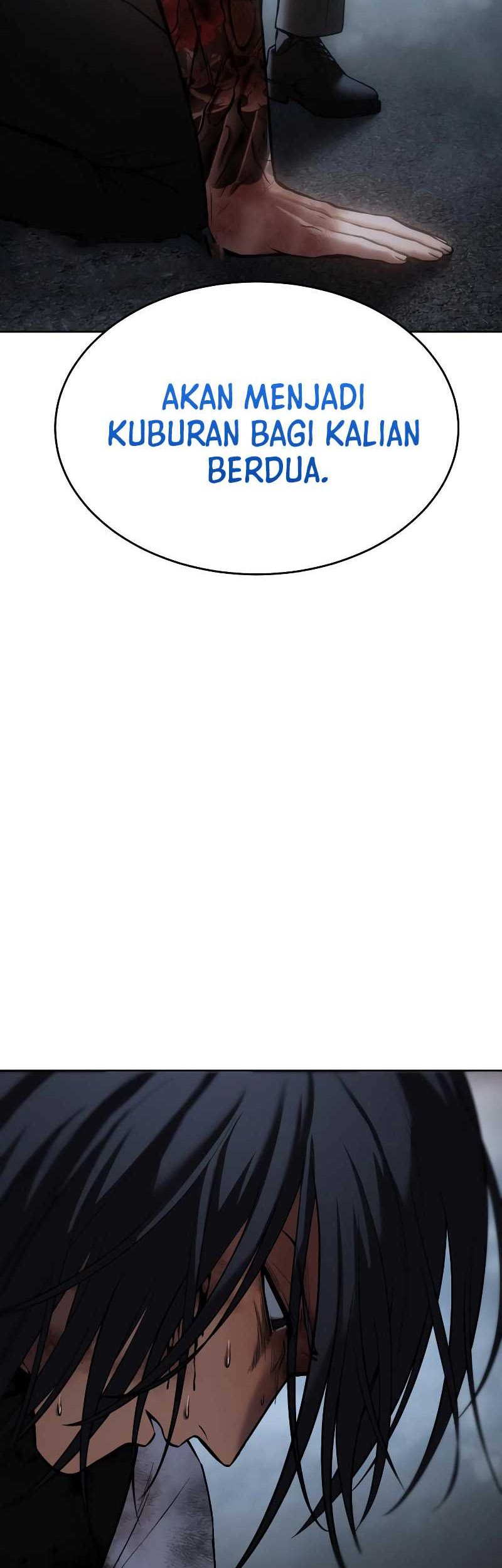 Baek XX Chapter 57 Gambar 7