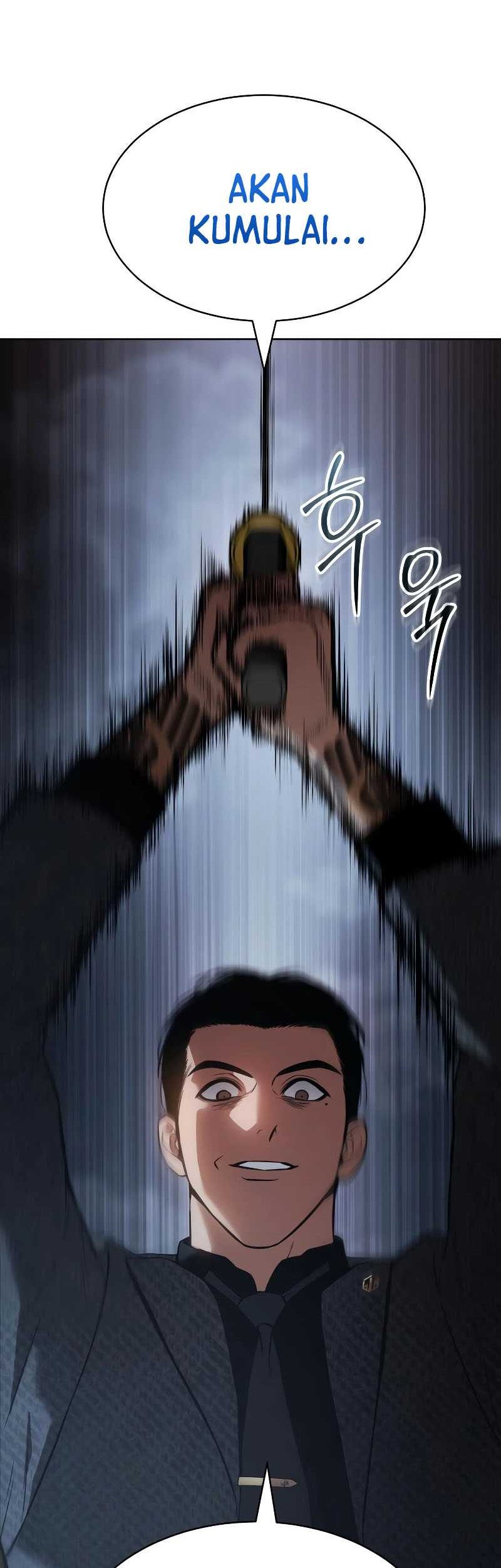 Baek XX Chapter 57 Gambar 11