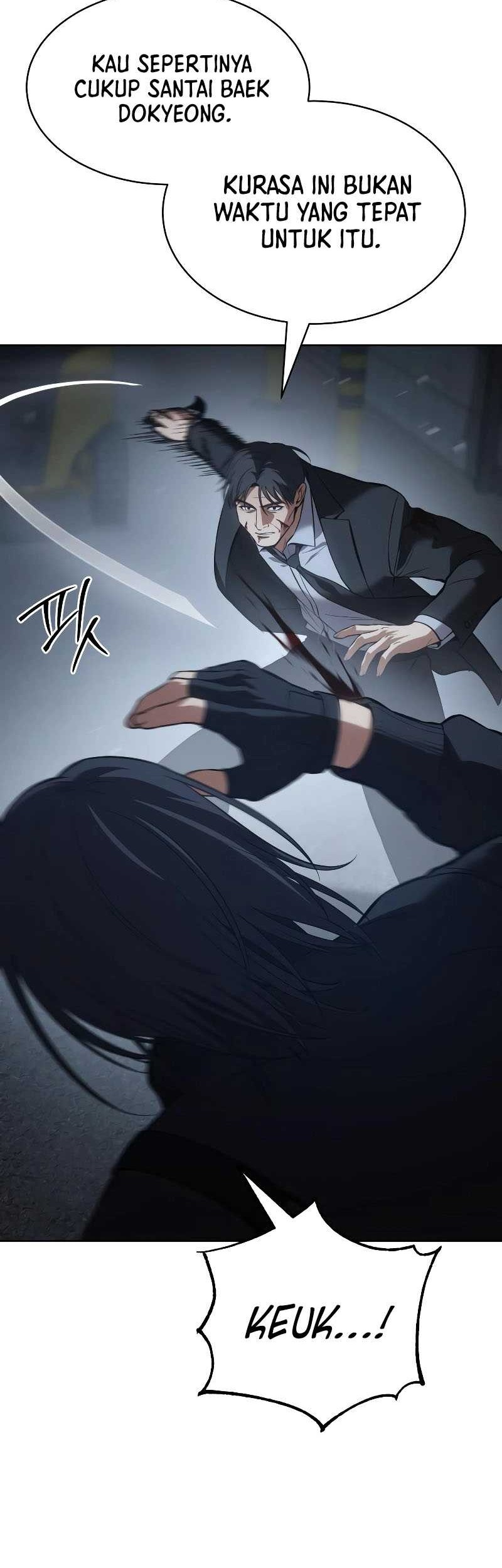 Baek XX Chapter 57 Gambar 25