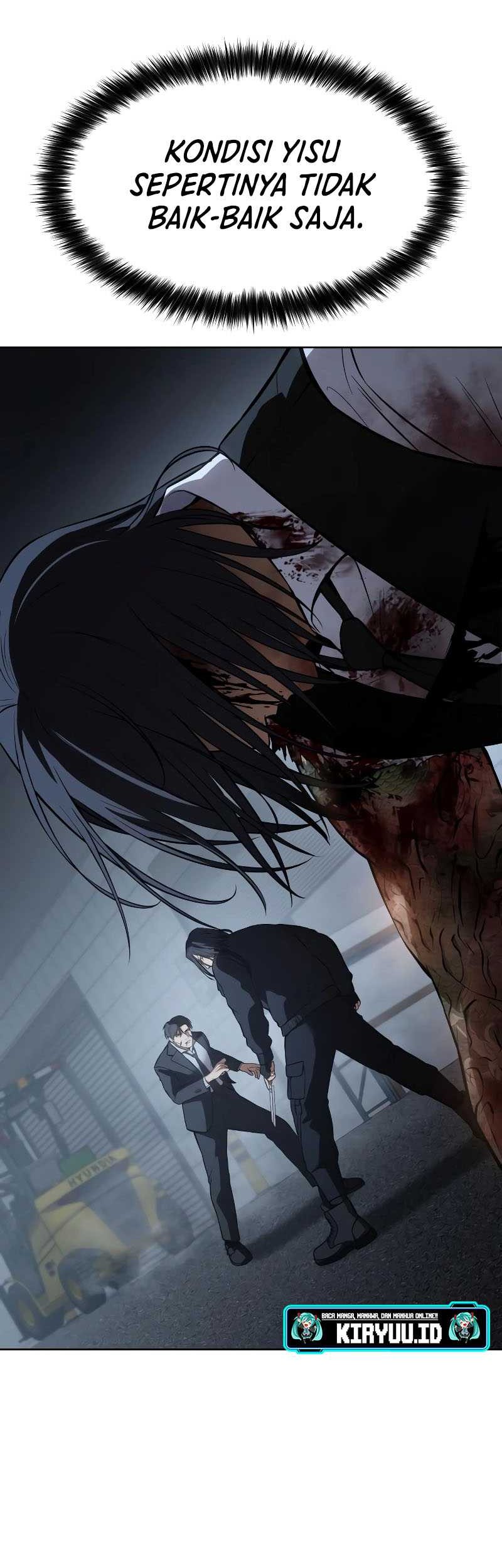 Baek XX Chapter 57 Gambar 28