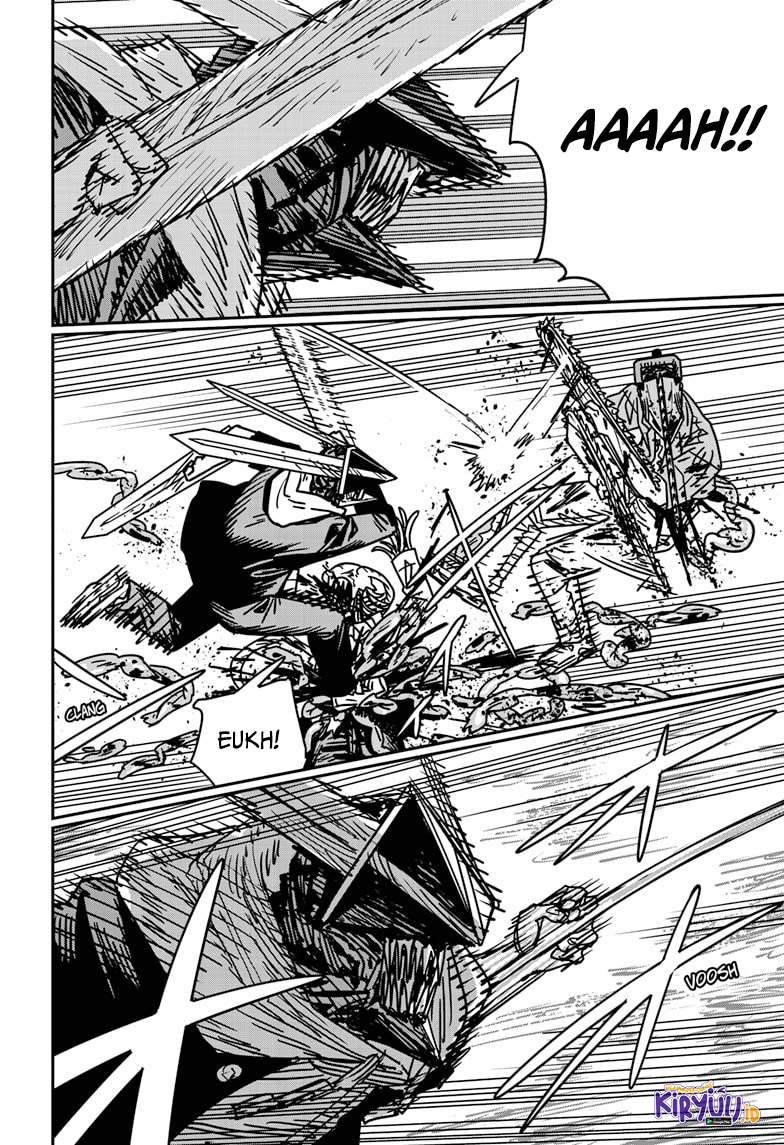 Chainsaw Man Chapter 152 Gambar 16