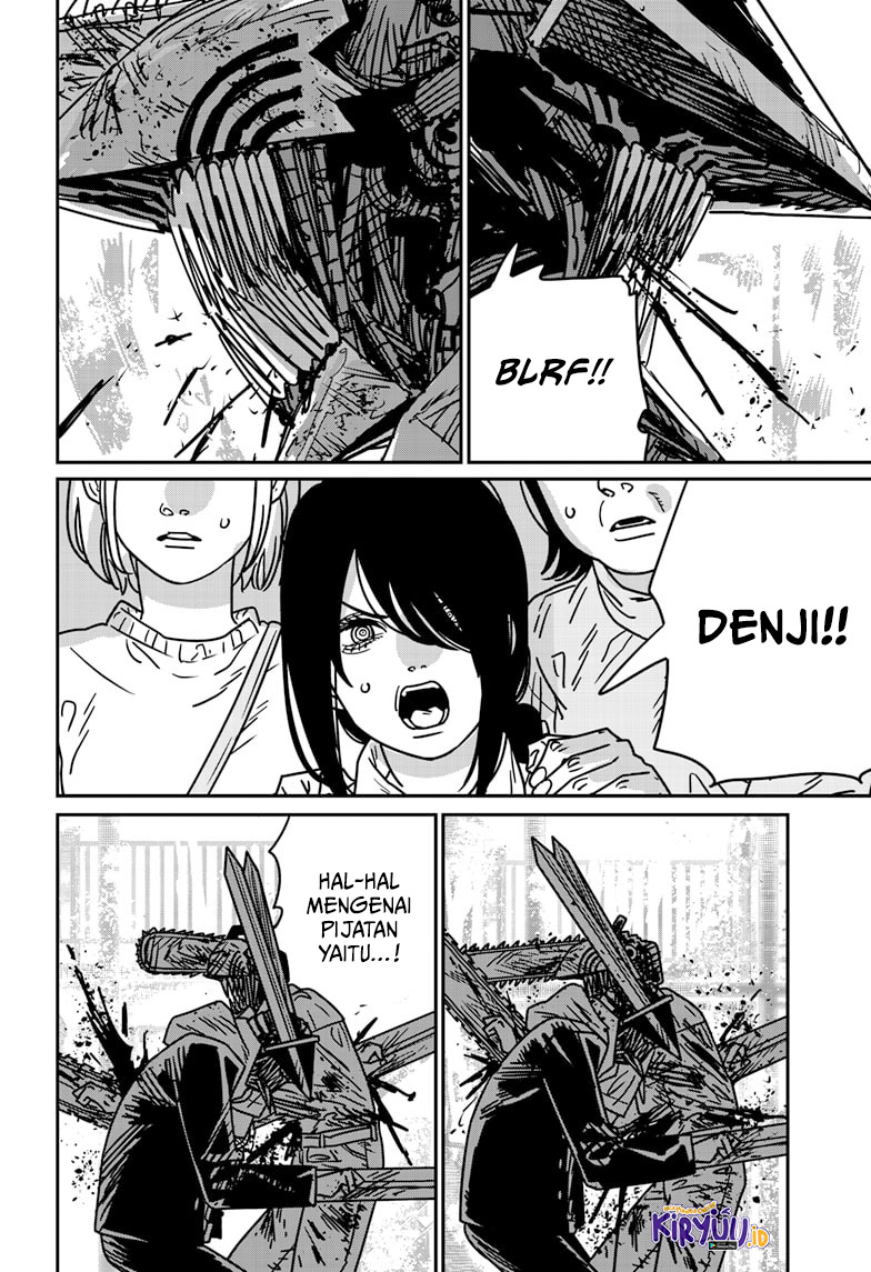 Chainsaw Man Chapter 152 Gambar 18