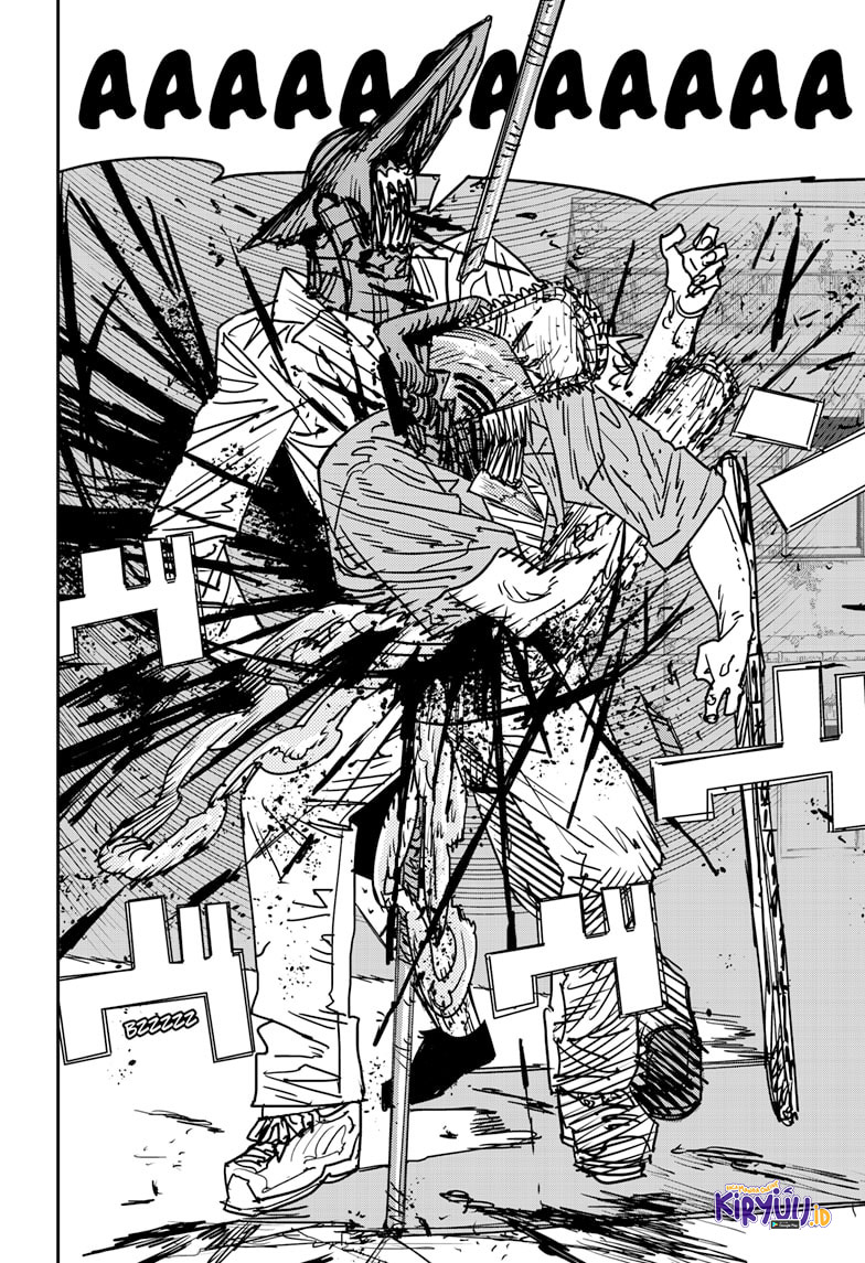 Chainsaw Man Chapter 152 Gambar 10