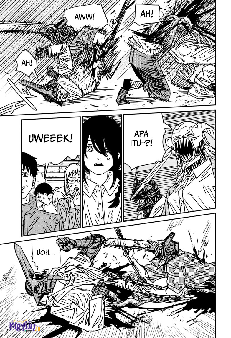 Chainsaw Man Chapter 152 Gambar 11