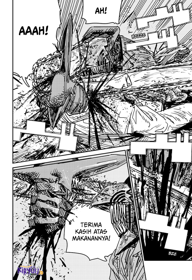 Chainsaw Man Chapter 152 Gambar 12