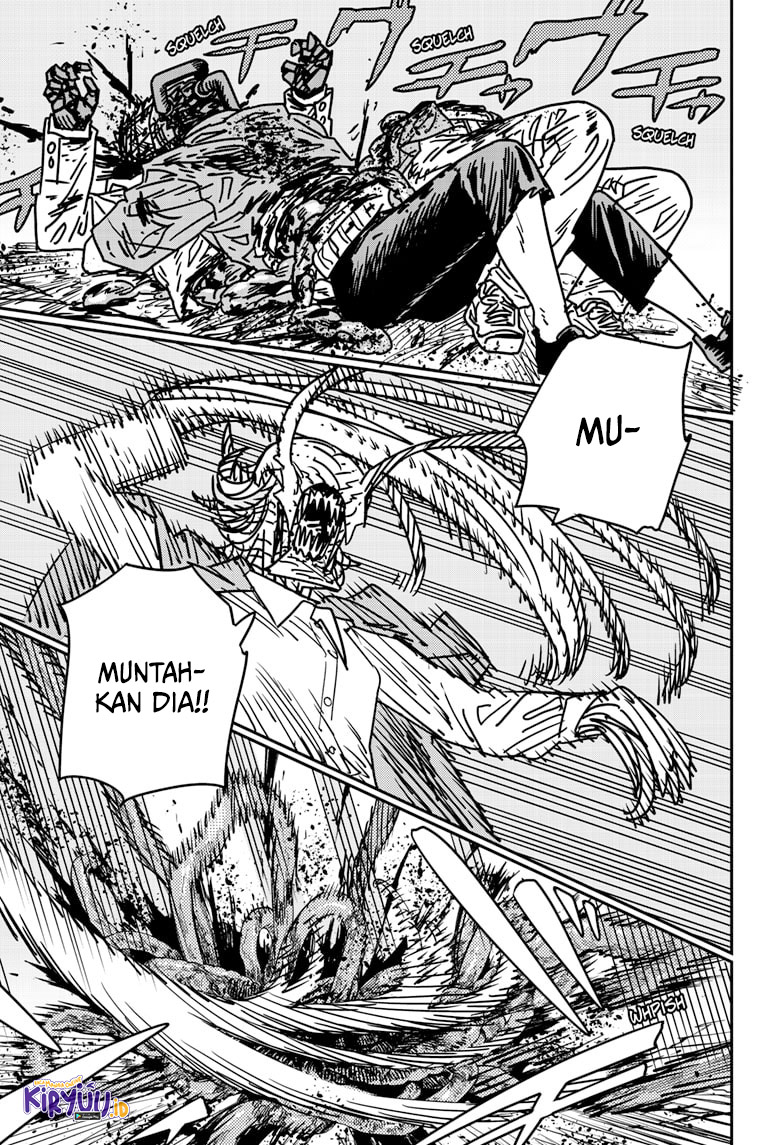 Chainsaw Man Chapter 152 Gambar 13