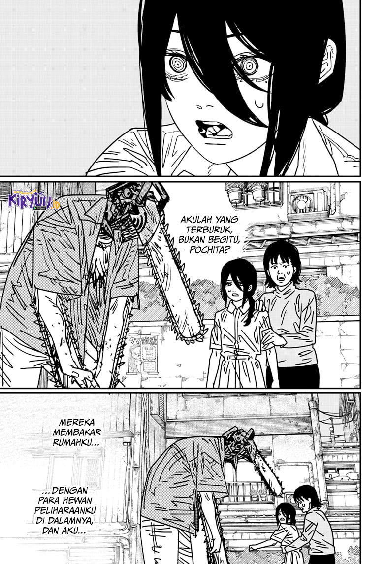 Chainsaw Man Chapter 152 Gambar 5