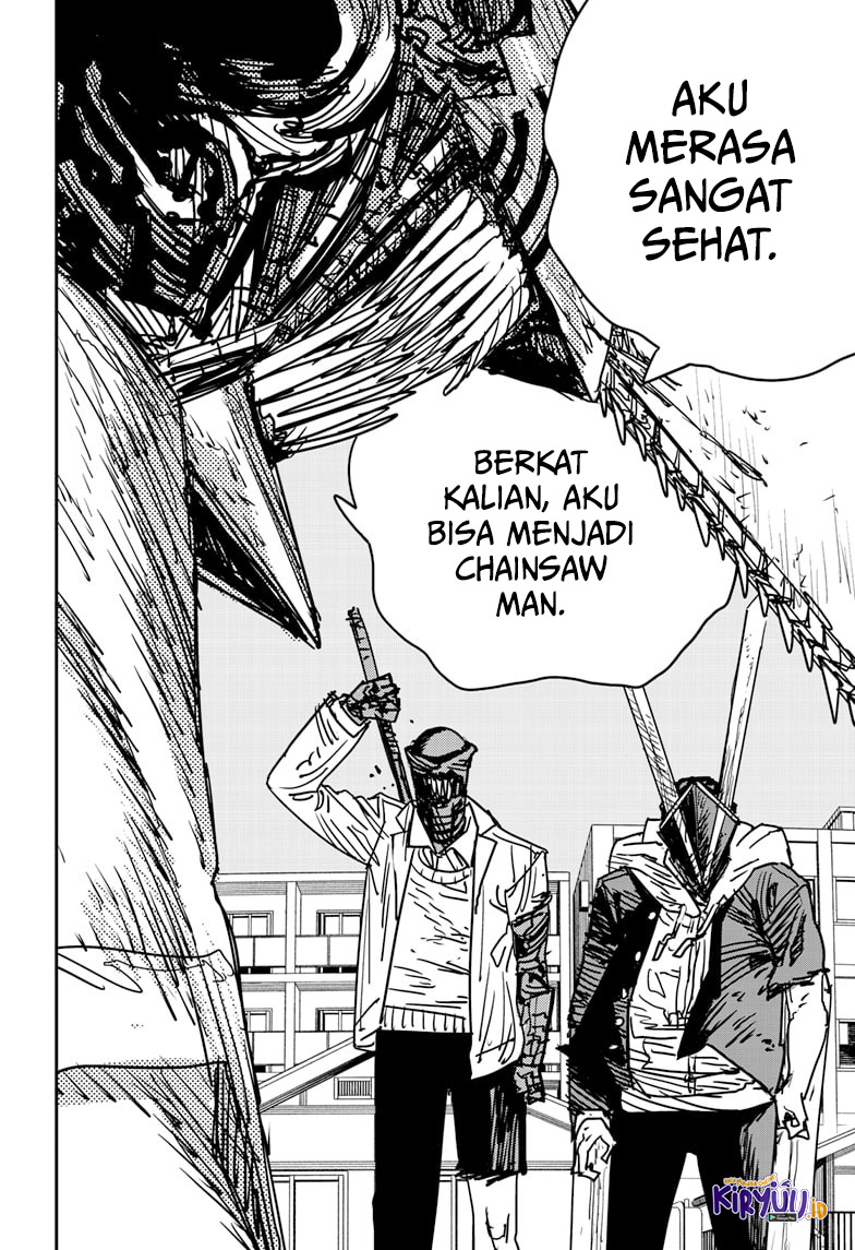 Chainsaw Man Chapter 152 Gambar 6