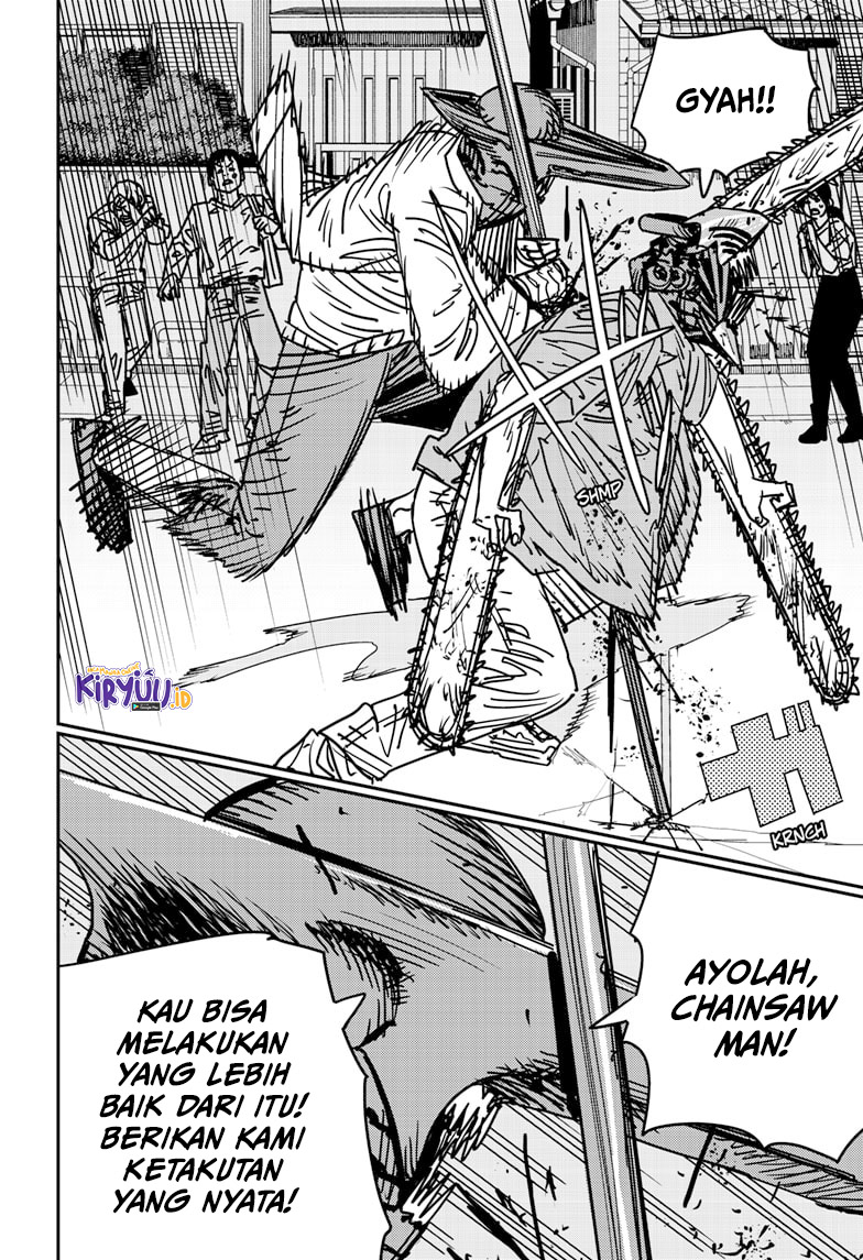 Chainsaw Man Chapter 152 Gambar 8