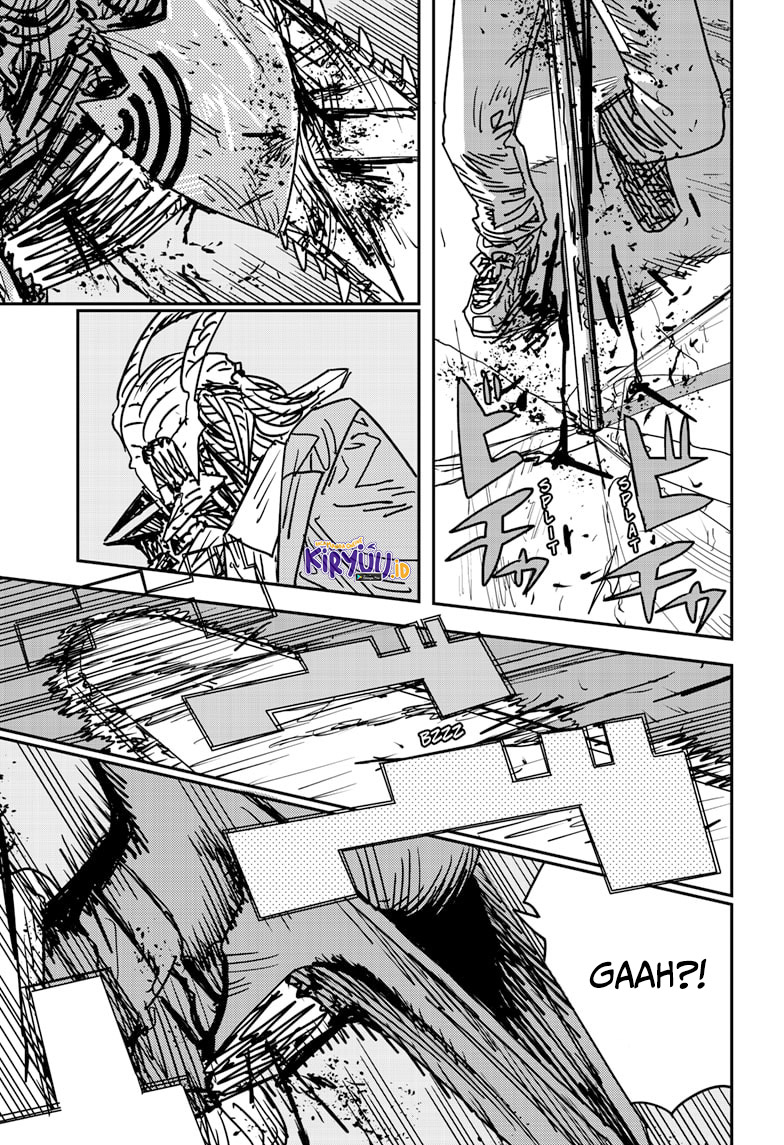 Chainsaw Man Chapter 152 Gambar 9
