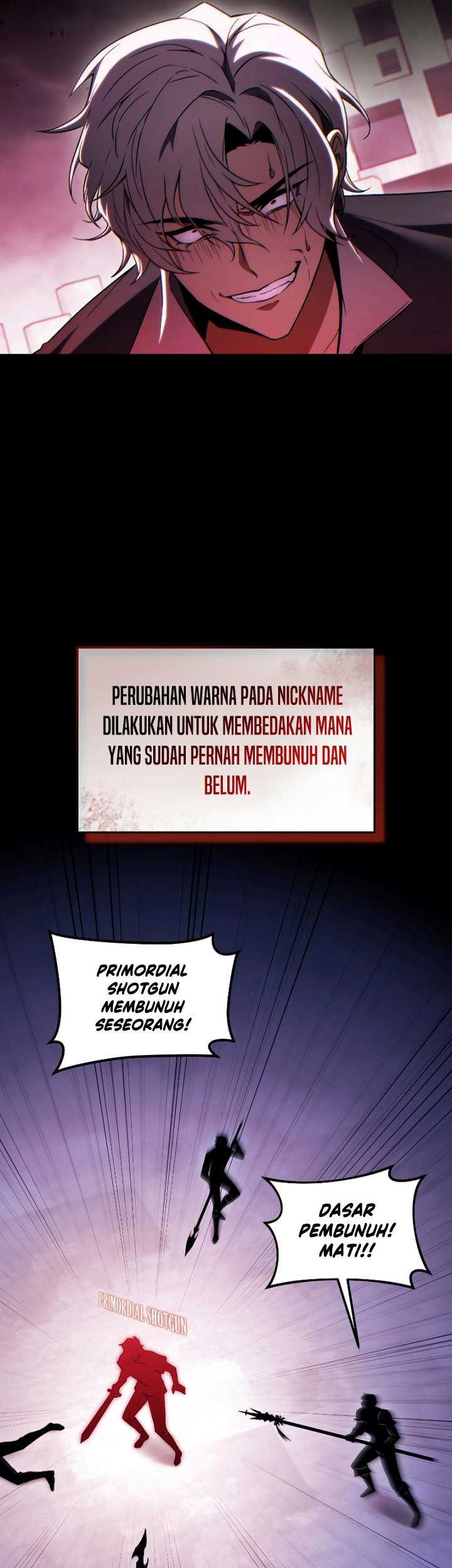 The 100th Regression Of The Max-Level Player Chapter 35 Gambar 26