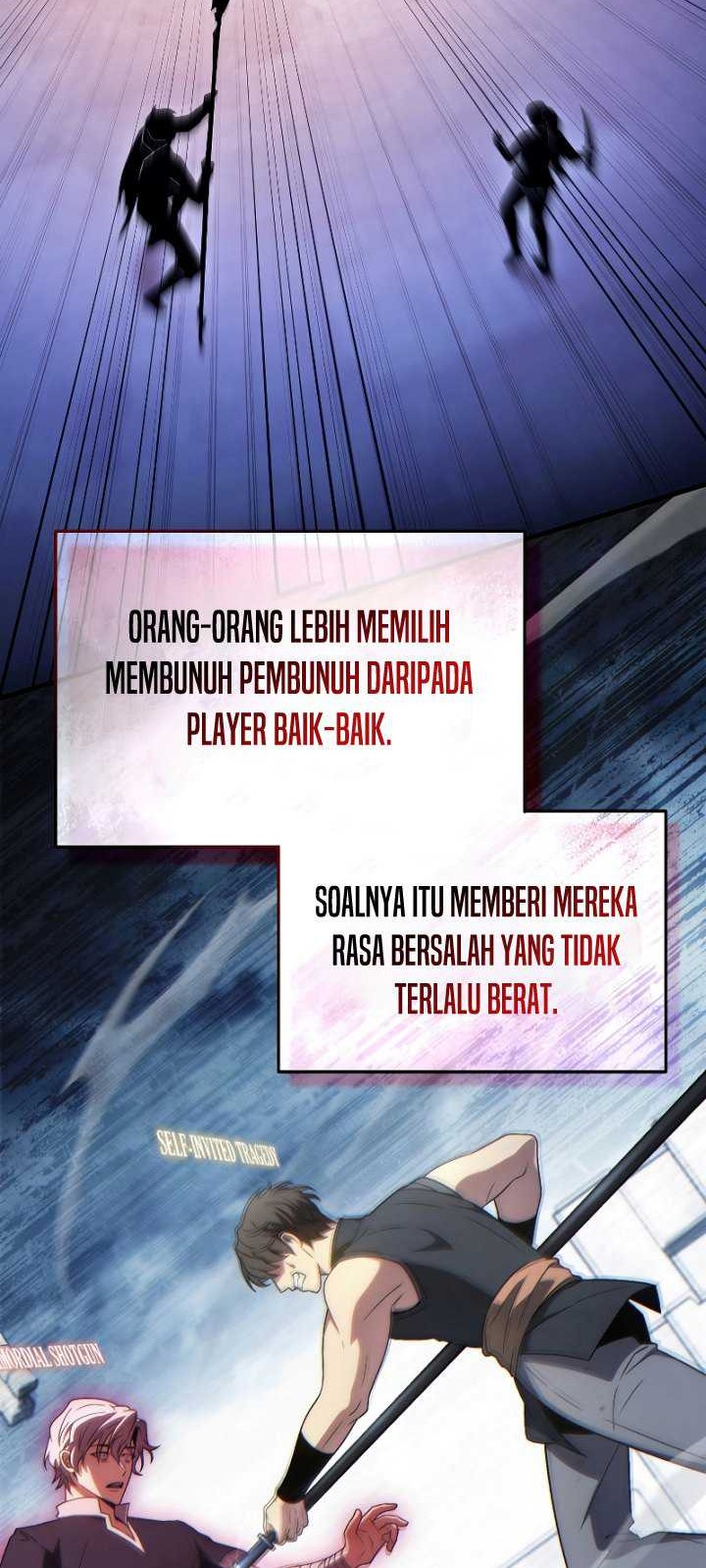 The 100th Regression Of The Max-Level Player Chapter 35 Gambar 27