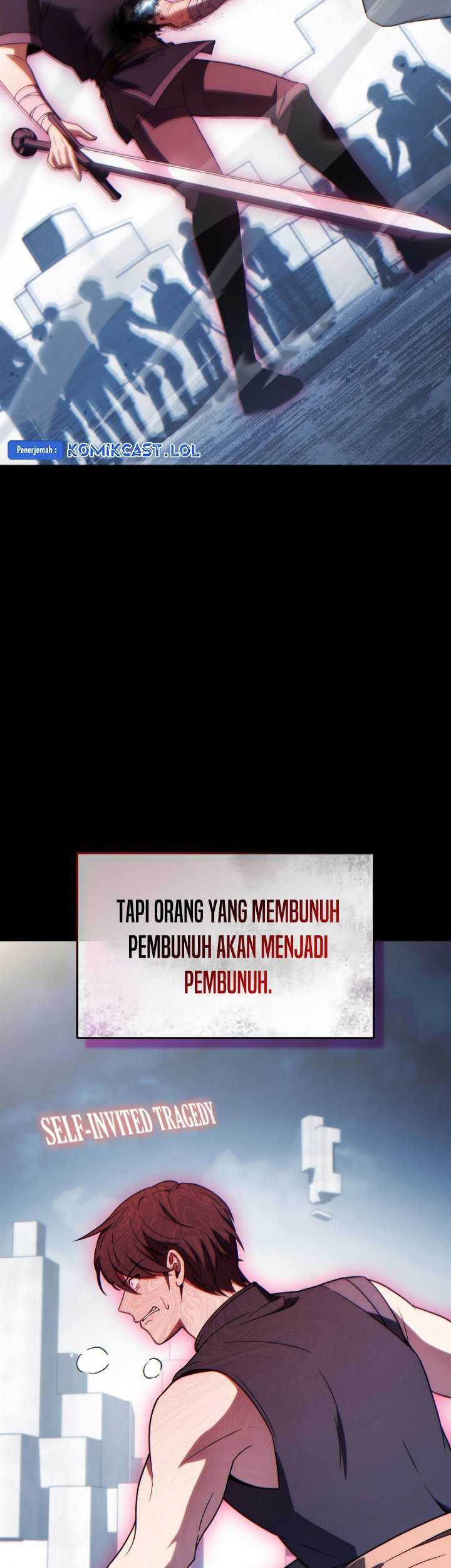 The 100th Regression Of The Max-Level Player Chapter 35 Gambar 28