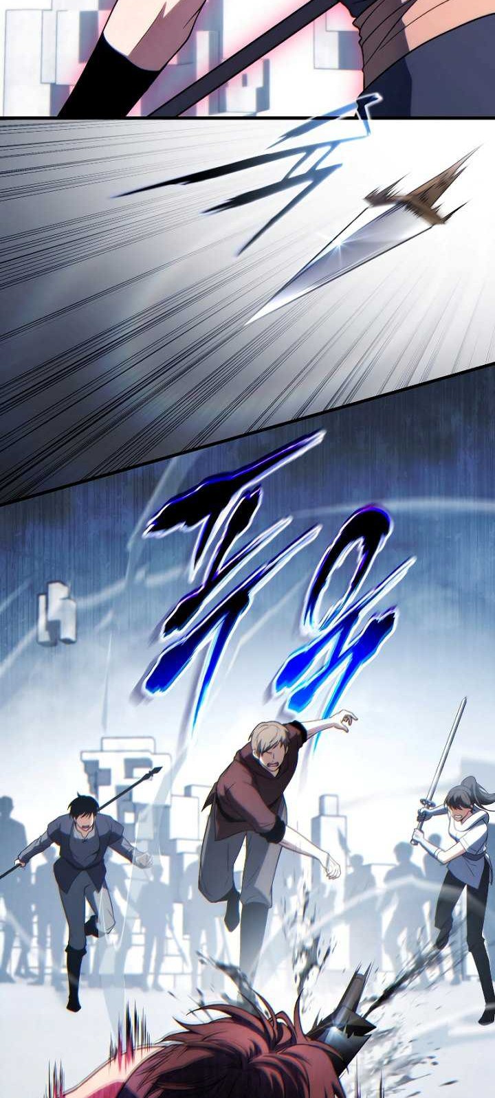 The 100th Regression Of The Max-Level Player Chapter 35 Gambar 29