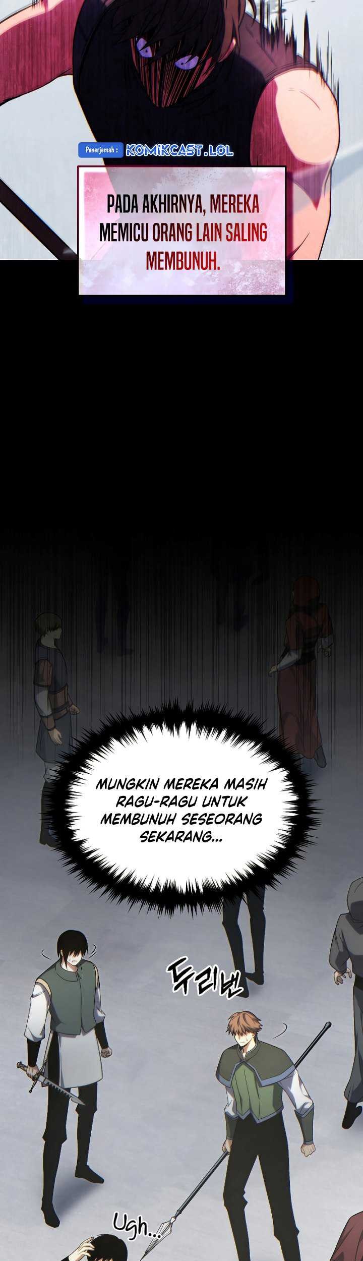 The 100th Regression Of The Max-Level Player Chapter 35 Gambar 30