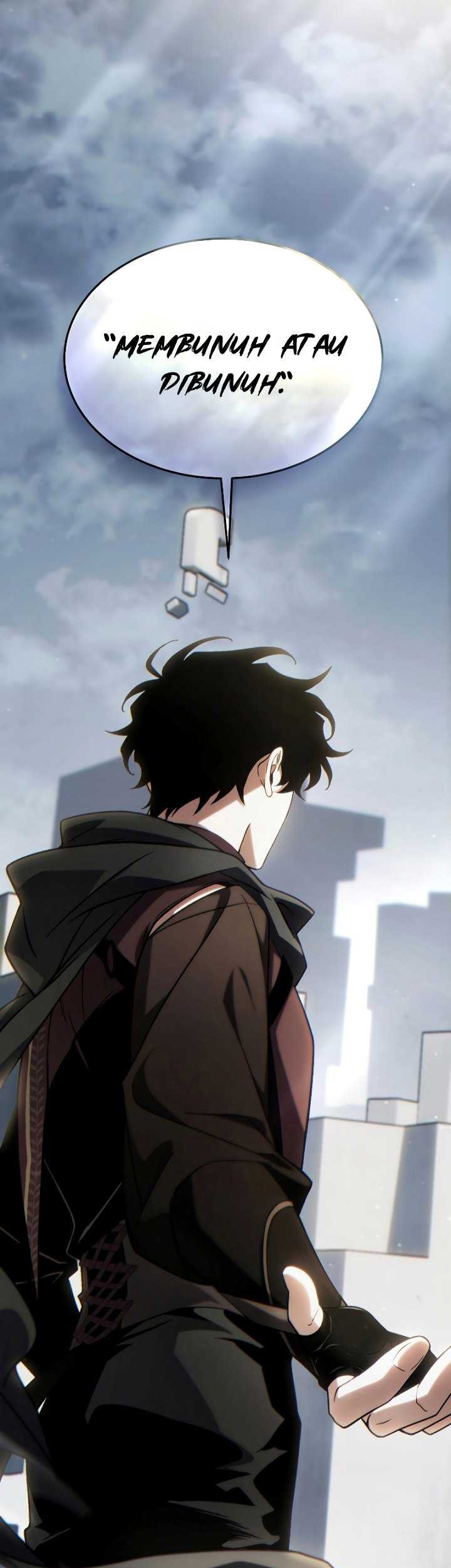 The 100th Regression Of The Max-Level Player Chapter 35 Gambar 34