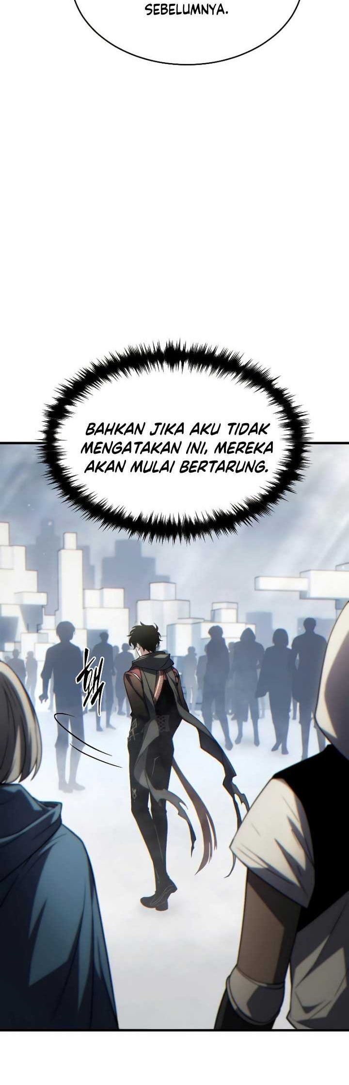 The 100th Regression Of The Max-Level Player Chapter 35 Gambar 37