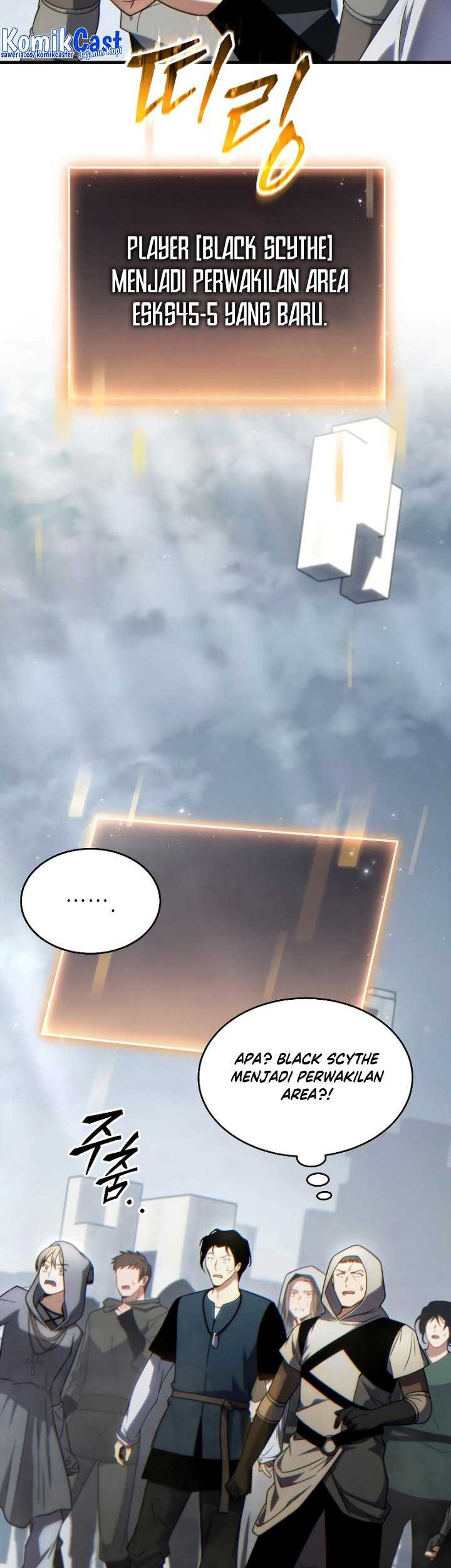 The 100th Regression Of The Max-Level Player Chapter 35 Gambar 18