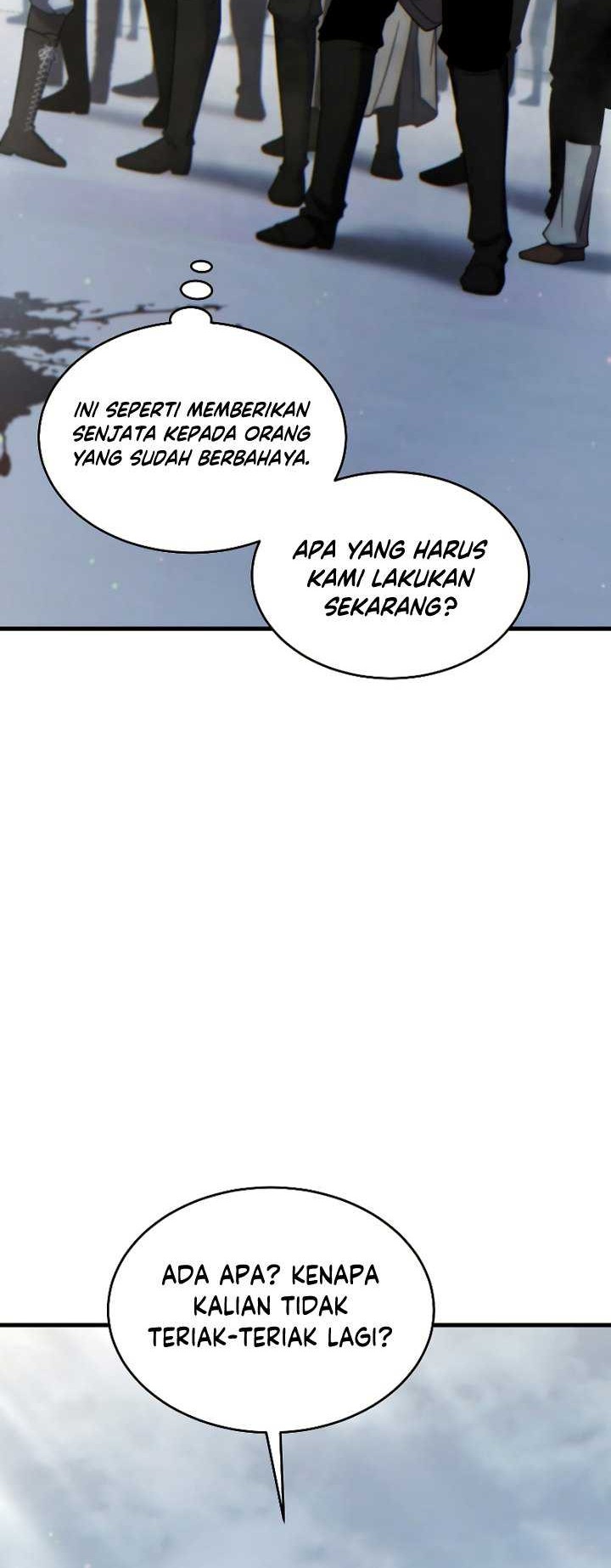 The 100th Regression Of The Max-Level Player Chapter 35 Gambar 19