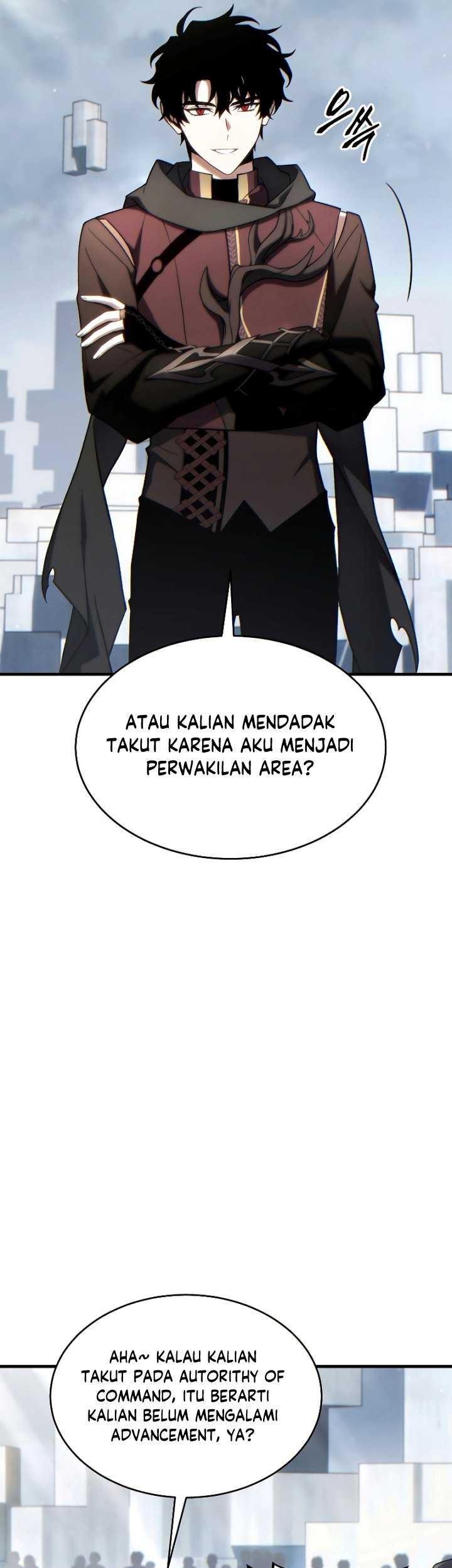 The 100th Regression Of The Max-Level Player Chapter 35 Gambar 20